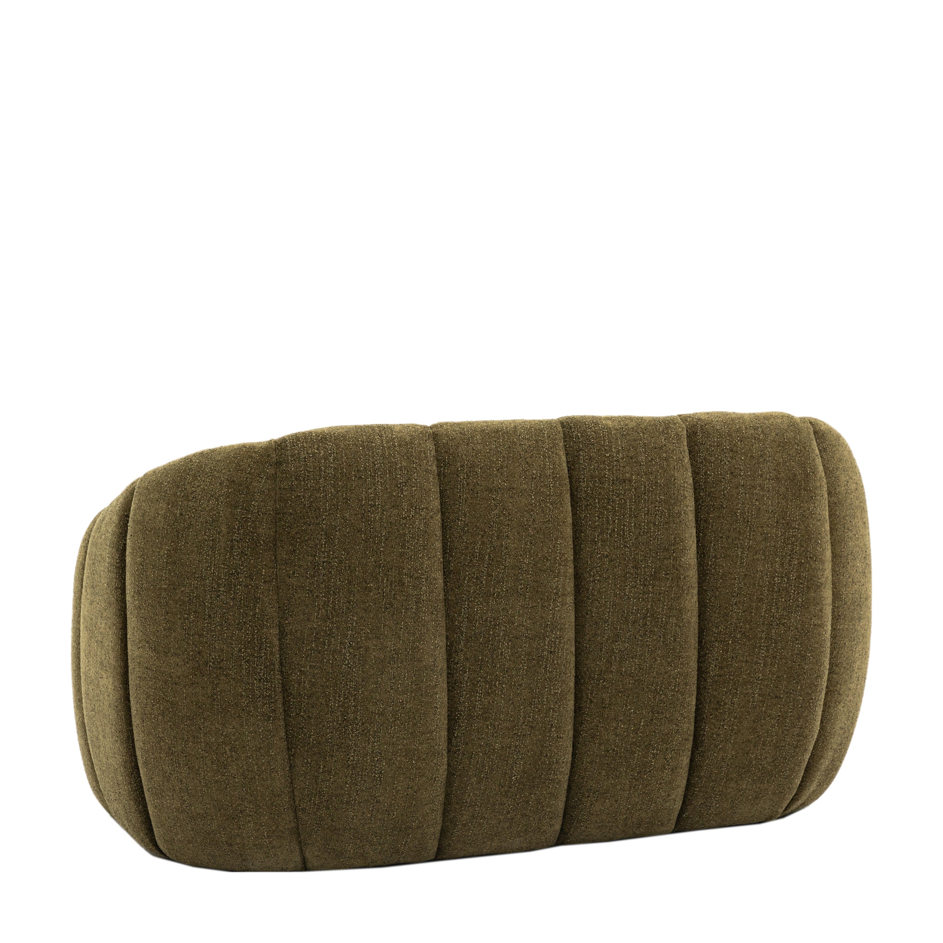 Benson Moss Green Sofa | 2 Seater